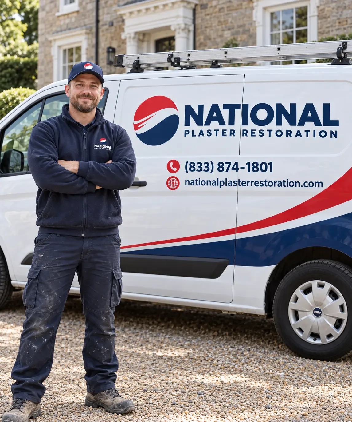 Plaster Repair company in Fair Oaks, IN